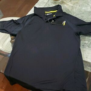 DIADORA Golf Performance Shirt